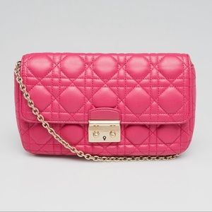 Miss Dior bag/purse